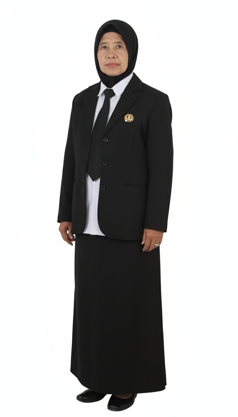 SRI PUJIASTUTI, S.Pd.